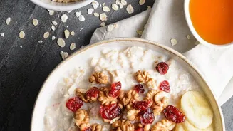 Sawan Fasting: Five Breakfast Options For A Change