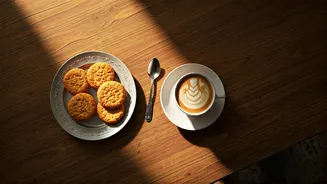 Old Cafes Are Still Pune's Coolest Breakfast Plan