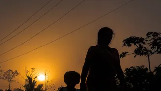 India's Sunlight Is Diminishing: Here's Why