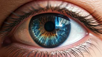 Shield Your Sight: Avoiding Common Vision Blunders for Lasting Eye Health