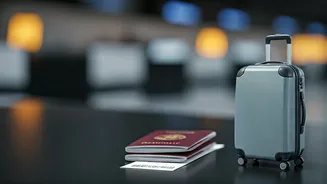 Master Airport Check-In: 9 Essential Tips from an Airline Ticket Agent