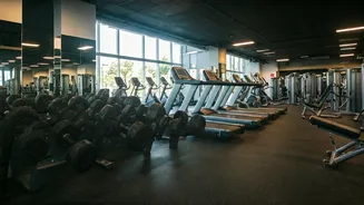 Fitness Trailblazers: 5 Bollywood Stars Leading the Way