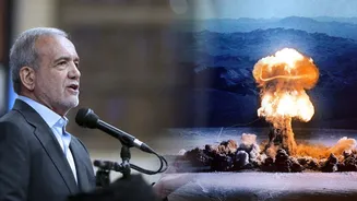 "New US strikes will trigger war": Iran warns Gulf