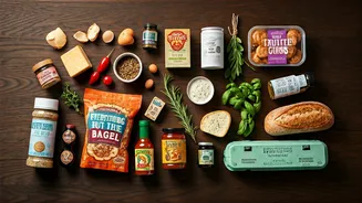 20 Trader Joe's Kitchen Game-Changers: Elevate Your Cooking Instantly!