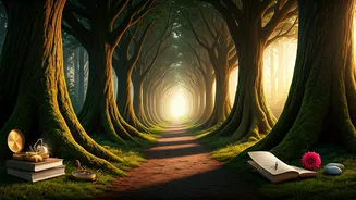 10 Life Lessons for a Happier, Wiser Journey: Master Them Early