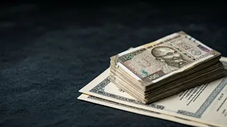 Budget 2025: Decoding Market Reactions & Key Stocks