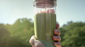 Why Fitness Experts Recommend Blended Plant Proteins Over Single Source Formulations For Muscle Repair