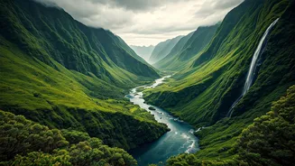 India's Secret Monsoon Hideaways You'll Love