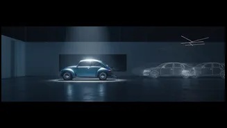 Volkswagen's Cutback Shows Strong Brand Recognition Cannot Protect Weak-Earning Models