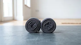 Burn calories with shadow boxing