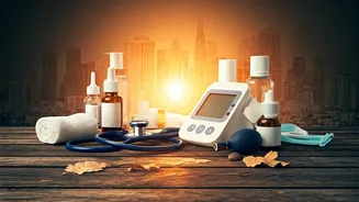 Monsoon Health Needs More Than Mumbai-Delhi Focus