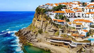 A Different Portugal Itinerary: Horses, Villages And Historic Sites