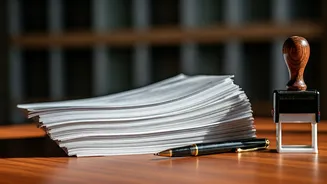 Kerala's Stamp Duty & Registration in 2025: A Simplified Guide