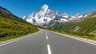 North America's Highest Paved Road Reopens: Mount Blue Sky Scenic Byway Returns This Summer!