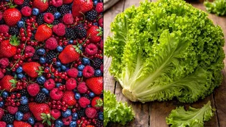 Heatwave alert: Best hydrating fruits and vegetables to stay cool this summer