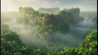 These Historic Forts Become Cooler, Greener And More Scenic During Monsoon