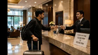 Hotel Wi-Fi Can Record Your Mobile Screen, Audio: Microsoft Issues Scary Warning On How Travellers Get 'Hacked'