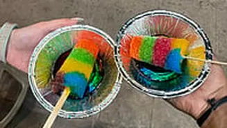 Indore Food Corner: Best Hygienic Ice Gola To Relive Your Summer Childhood Memories