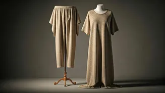 Hemp Clothing Is Having A Quiet Style Moment