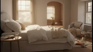 Leave Blank Hours In The Schedule For Sleep, Play And Unplanned Moments