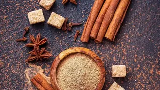 How to Assess Cinnamon Without Relying on Online Myths