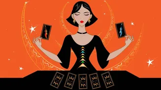 23 April 2026 Tarot Reading: A Day of Tests, Truths, and Timely Decisions
