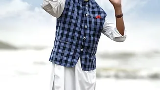The Role KBC Played In Bachchan's Career Comeback In The Story Of KBC