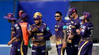 Knight Riders announce New Facility days before IPL 2026 Season