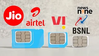 Jio, Airtel, Vi users to pay less for calls: TRAI
