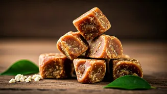 Jaggery: Unrefined Sweetness, Untapped Superfood Potential for Your Health