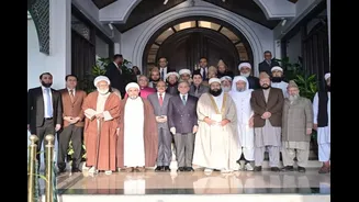 Revival Of 'Kashmir Narrative': Pakistan’s State-Terror Symbiosis Reaches PMO | Exclusive Details