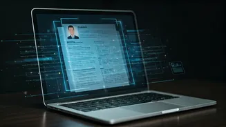 Want More Interviews? Fix These AI Resume Errors