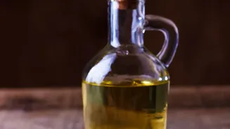 Cooking Oil Comparison: Cold-Pressed Seed Oils vs Refined Oils For Heart Health