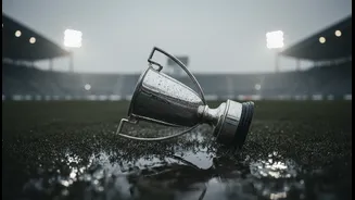 FIFA 2026 Final में Argentina की सबसे बड़ी Tactical गलती क्या रही?