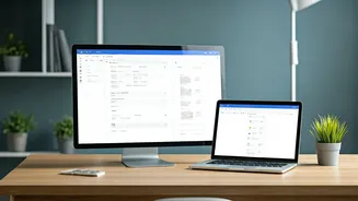 Gmail's New Tools: Streamlining Corporate Workflows