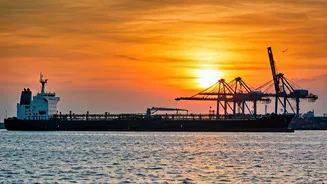 India's Oil Imports from Russia: A Resilient Partnership