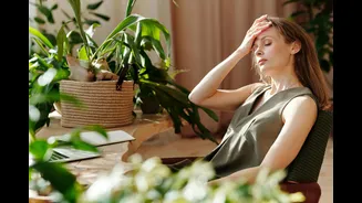 Seasonal infections & pregnancy: What expecting mothers should be cautious about