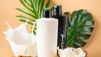 How Heritage Indian DIY Hair Care Routines Prevent Split Ends Caused By Monsoon Moisture And Smog