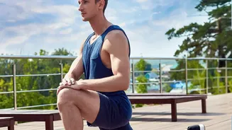 Before Finalising Workout Warm-Ups, Review Exercise-Specific Preparation And A Session-Matched Routine