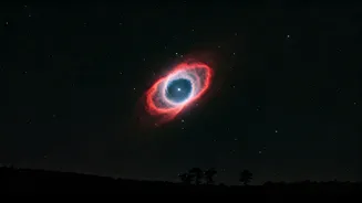 Spot Famous Ring Nebula Via Weekend Midnight Skywatching Camps Now
