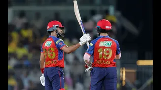 IPL 2026: CSK vs PBKS Today's Match Highlights: Unmissable video recap, turning points, match analysis, stats and more