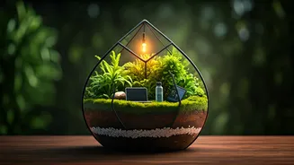 Go Green In Indonesia Zero Waste Nomad Hubs This Summer