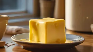 Why Cold Pressed Oils Offer A Healthier Alternative To High Saturated Fat Butter
