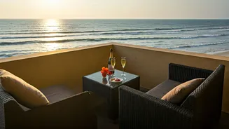 Hotel Discounts Make Goa A Budget Romance Win