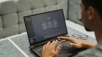 How AI is making accountants' jobs easy