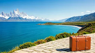 Unveiling Top Travel Picks: Expert Insights on Must-Visit Destinations