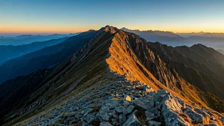 Why Uttarakhand Sacred Mountain Ridges Keep Young Minds Hooked