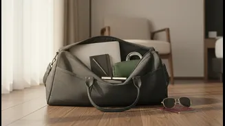 Bleisure Can Make Frequent Work Travel Feel Less Mechanical When Planned Carefully