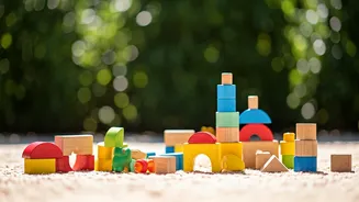 Unlocking Potential: Why Early Learning Pressure May Hinder Childhood Development