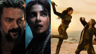 The Bluff: The Countdown for Priyanka Chopra's Bloody Mary Trailer Begins; Karl Urban Inquires 'Are You Prepared?' in Latest Teaser